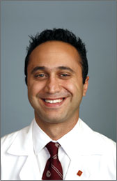 Dr. Michael Javaheri